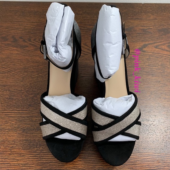 Botkier Paloma Ankle Strap Sandal - Picture 2 of 13